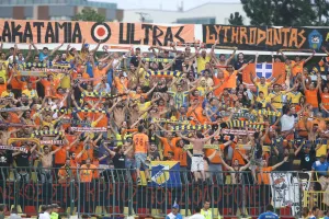 13 χρόνια πριν, 13 χρόνια μετά 