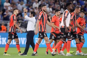 Μέχρι την διάσκεψη, το είχε ήδη πει τρεις φορές 