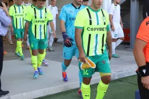 ΑΕΚ - Πάκσι: Δεύτερη ήττα και πρόωρο αντίο... (Φώτος)