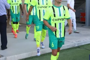 ΑΕΚ - Πάκσι: Δεύτερη ήττα και πρόωρο αντίο... (Φώτος)
