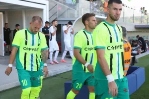 ΑΕΚ - Πάκσι: Δεύτερη ήττα και πρόωρο αντίο... (Φώτος)