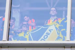 Σλόβαν-ΑΠΟΕΛ: Αδίκησε τον εαυτό του και θα χρειαστεί υπέρβαση (Φώτος)