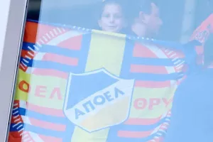 Σλόβαν-ΑΠΟΕΛ: Αδίκησε τον εαυτό του και θα χρειαστεί υπέρβαση (Φώτος)