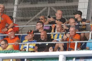Σλόβαν-ΑΠΟΕΛ: Αδίκησε τον εαυτό του και θα χρειαστεί υπέρβαση (Φώτος)