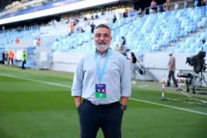 Σλόβαν-ΑΠΟΕΛ: Αδίκησε τον εαυτό του και θα χρειαστεί υπέρβαση (Φώτος)