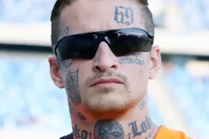 ΦΩΤΟΣ/ Οι ΑΠΟΕΛίστες στο "Národný futbalový štadión"