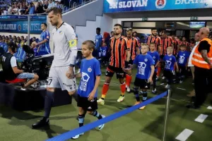 Σλόβαν-ΑΠΟΕΛ: Αδίκησε τον εαυτό του και θα χρειαστεί υπέρβαση (Φώτος)