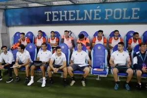 Σλόβαν-ΑΠΟΕΛ: Αδίκησε τον εαυτό του και θα χρειαστεί υπέρβαση (Φώτος)