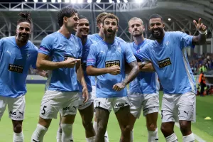 Τα όνειρα είναι για να πραγματοποιούνται! 