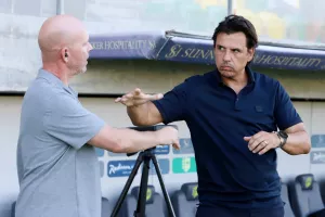 Κόλμαν/Μπεργκ