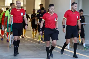 ΑΕΚ-ΑΕΛ: Φιλική ισοπαλία πριν τα επίσημα (Φώτος)