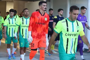 ΑΕΚ-ΑΕΛ: Φιλική ισοπαλία πριν τα επίσημα (Φώτος)