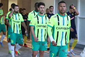 ΑΕΚ-ΑΕΛ: Φιλική ισοπαλία πριν τα επίσημα (Φώτος)