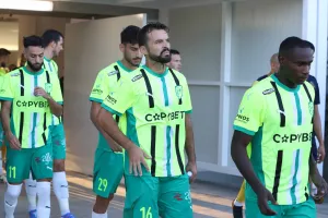 ΑΕΚ-ΑΕΛ: Φιλική ισοπαλία πριν τα επίσημα (Φώτος)