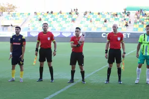 ΑΕΚ-ΑΕΛ: Φιλική ισοπαλία πριν τα επίσημα (Φώτος)