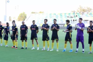 ΑΕΚ-ΑΕΛ: Φιλική ισοπαλία πριν τα επίσημα (Φώτος)