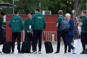 RFS-ΑΠΟΕΛ: Με Ελ Αραμπί... η πρόκριση θα κριθεί στο ΓΣΠ
