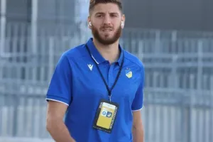 RFS-ΑΠΟΕΛ: Με Ελ Αραμπί... η πρόκριση θα κριθεί στο ΓΣΠ