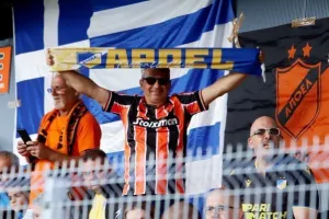 RFS-ΑΠΟΕΛ: Με Ελ Αραμπί... η πρόκριση θα κριθεί στο ΓΣΠ