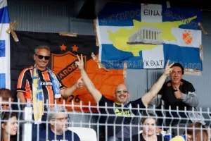 RFS-ΑΠΟΕΛ: Με Ελ Αραμπί... η πρόκριση θα κριθεί στο ΓΣΠ