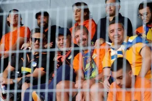 RFS-ΑΠΟΕΛ: Με Ελ Αραμπί... η πρόκριση θα κριθεί στο ΓΣΠ