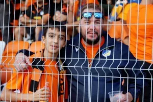 RFS-ΑΠΟΕΛ: Με Ελ Αραμπί... η πρόκριση θα κριθεί στο ΓΣΠ
