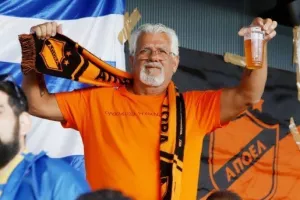 RFS-ΑΠΟΕΛ: Με Ελ Αραμπί... η πρόκριση θα κριθεί στο ΓΣΠ