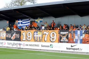 RFS-ΑΠΟΕΛ: Με Ελ Αραμπί... η πρόκριση θα κριθεί στο ΓΣΠ