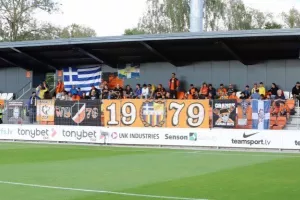 RFS-ΑΠΟΕΛ: Με Ελ Αραμπί... η πρόκριση θα κριθεί στο ΓΣΠ