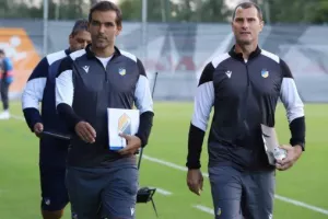 RFS-ΑΠΟΕΛ: Με Ελ Αραμπί... η πρόκριση θα κριθεί στο ΓΣΠ