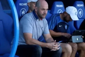RFS-ΑΠΟΕΛ: Με Ελ Αραμπί... η πρόκριση θα κριθεί στο ΓΣΠ