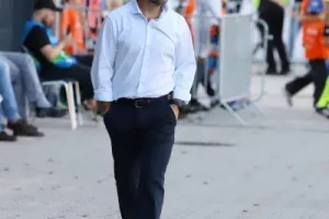 RFS-ΑΠΟΕΛ: Με Ελ Αραμπί... η πρόκριση θα κριθεί στο ΓΣΠ