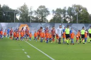 RFS-ΑΠΟΕΛ: Με Ελ Αραμπί... η πρόκριση θα κριθεί στο ΓΣΠ