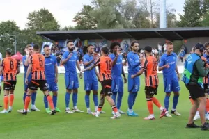 RFS-ΑΠΟΕΛ: Με Ελ Αραμπί... η πρόκριση θα κριθεί στο ΓΣΠ