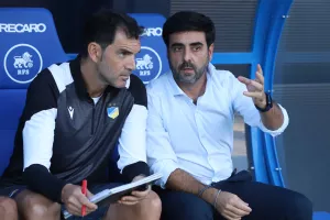 Κάτι πάει Χ, με τις αλλαγές 