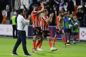 RFS-ΑΠΟΕΛ: Με Ελ Αραμπί... η πρόκριση θα κριθεί στο ΓΣΠ