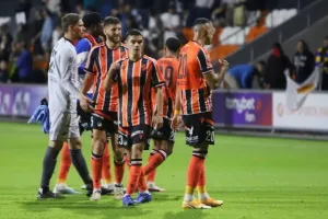 RFS-ΑΠΟΕΛ: Με Ελ Αραμπί... η πρόκριση θα κριθεί στο ΓΣΠ