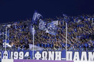 Μαχητές... Εκκίνηση (φώτος)