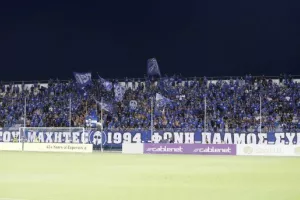 "Χ"αρούμενοι οι Αραδιππιώτες - Γκέλαρε... η Ανόρθωση (Φώτος)