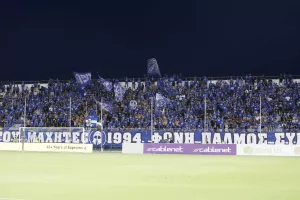 Μαχητές... Εκκίνηση (φώτος)