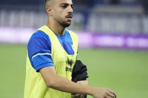 "Χ"αρούμενοι οι Αραδιππιώτες - Γκέλαρε... η Ανόρθωση (Φώτος)