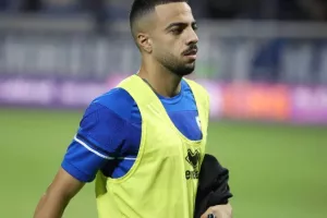 "Χ"αρούμενοι οι Αραδιππιώτες - Γκέλαρε... η Ανόρθωση (Φώτος)