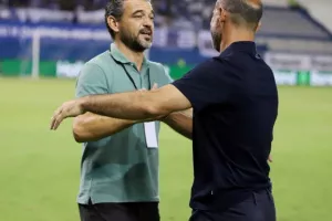 "Χ"αρούμενοι οι Αραδιππιώτες - Γκέλαρε... η Ανόρθωση (Φώτος)