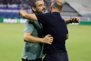 "Χ"αρούμενοι οι Αραδιππιώτες - Γκέλαρε... η Ανόρθωση (Φώτος)