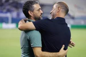 "Χ"αρούμενοι οι Αραδιππιώτες - Γκέλαρε... η Ανόρθωση (Φώτος)