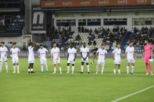 "Χ"αρούμενοι οι Αραδιππιώτες - Γκέλαρε... η Ανόρθωση (Φώτος)
