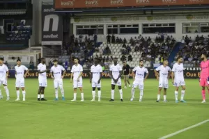 "Χ"αρούμενοι οι Αραδιππιώτες - Γκέλαρε... η Ανόρθωση (Φώτος)