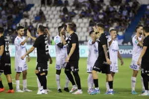 "Χ"αρούμενοι οι Αραδιππιώτες - Γκέλαρε... η Ανόρθωση (Φώτος)
