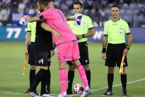 "Χ"αρούμενοι οι Αραδιππιώτες - Γκέλαρε... η Ανόρθωση (Φώτος)