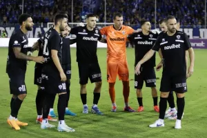 "Χ"αρούμενοι οι Αραδιππιώτες - Γκέλαρε... η Ανόρθωση (Φώτος)